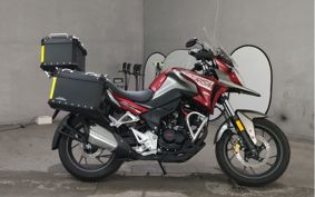 HONDA CB190X PCL2