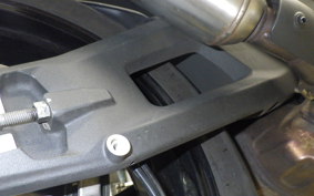 DUCATI MONSTER 937 +