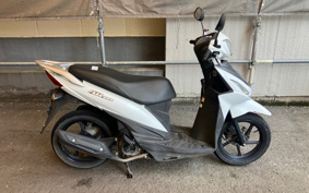 SUZUKI ADDRESS V110 CE47A