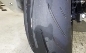 SUZUKI HAYABUSA Gen.3 2024 EJ11A