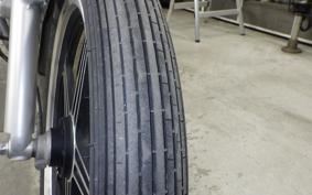 SUZUKI GN125 F Gen.2 2017