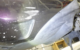 HONDA DIO Gen.6 AF62