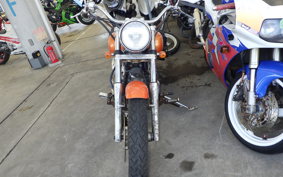 YAMAHA DRAGSTAR 400 1998 4TR