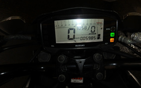 SUZUKI GSX-S125 ABS DL32B