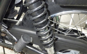 KAWASAKI 250TR BJ250F