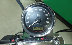 HARLEY XL1200V 2015