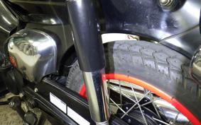 HONDA LITTLE CUB E 2016 AA01