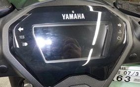 YAMAHA CYGNUS 125 X 2022 SEM5J