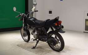 SUZUKI GS50 2024 NA41A