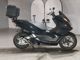 Фото Honda PCX 125 с японского аукциона
