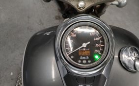 SUZUKI INTRUDER 400 CLASSIC VK54A