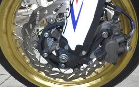 YAMAHA WR250X