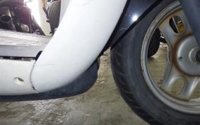 HONDA CREA SCOOPY AF55