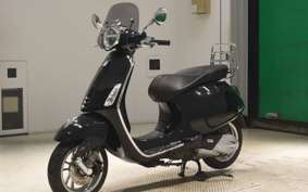 VESPA PRIMAVERA125 2020