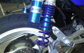 SUZUKI GSX400 IMPULSE 1995 GK79A
