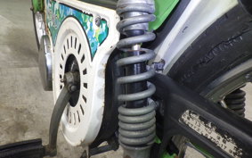 HONDA NOVIO 2003 PM50