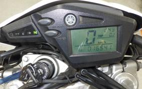 YAMAHA SEROW 250 Gen.3 2018 DG31J