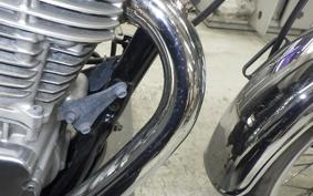 YAMAHA SR400 Gen.5 2021 RH16J