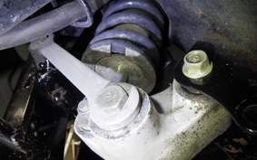 YAMAHA DRAGSTAR 1100 2003 VP13J