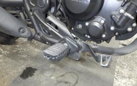 HONDA REBEL 250 A MC49