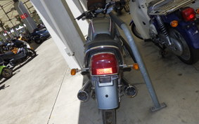 HONDA GL 400 WING 1983 GL400