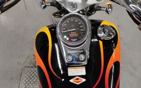 HONDA SHADOW400 SLASHER NC40