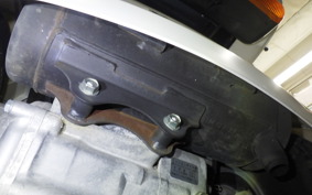 HONDA GYRO CANOPY 2014 TA03