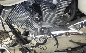 YAMAHA DRAGSTAR 250 VG02J