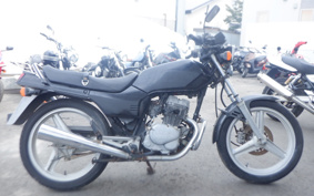 HONDA CB125 JC06