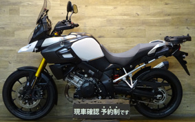 SUZUKI DL1000 ( V-Strom 1000 ) 2014 VU51A