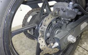 KAWASAKI Z250 Gen.2 2012 EX250P