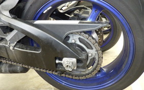 SUZUKI GSX-R600 2007