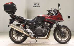 HONDA CB400 SUPER BOLDOR A 2015 NC42