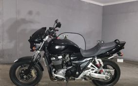 SUZUKI GSX1400 2002 GY71A