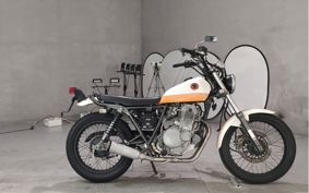 SUZUKI GLASS TRACKER BIG BOY NJ47A