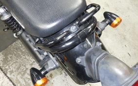SUZUKI GRASS TRACKER 2026 NJ4DA
