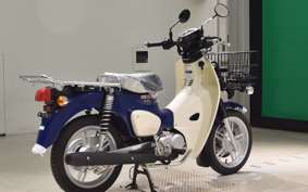 HONDA C110LITE JA77
