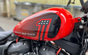 HARLEY FXBBS 2023 YYK