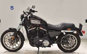 HARLEY XL883RI 2014