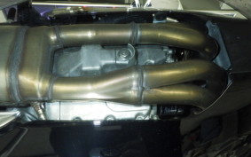 SUZUKI HAYABUSA Gen.3 2021