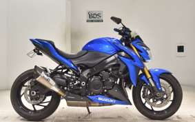 SUZUKI GSX-S1000 2015 GT79A