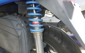 HONDA TACT-4ﾍﾞｰｼｯｸ AF79