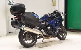 SUZUKI BANDIT 1250 F 2010 GW72A