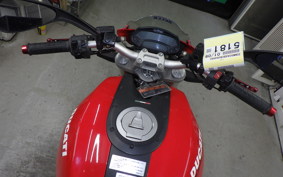 DUCATI MONSTER 796 A 2013