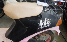 SUZUKI HI-UP CA19A