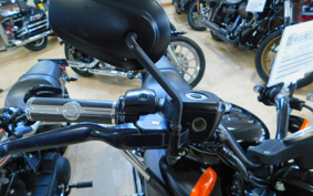 HARLEY XL1200N 2008 CZ3