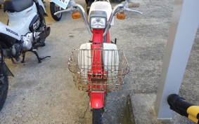 YAMAHA PASETTA 5M0