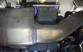 YAMAHA TRACER 9 GT 2021 RN70J