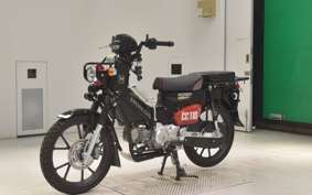 HONDA CROSS CUB 110 JA60