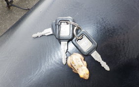 KAWASAKI ZZ1100 NINJA R 1990 ZXT10C